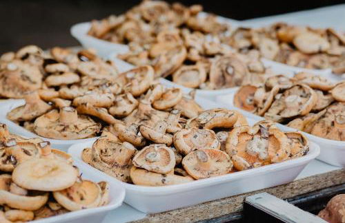 Vila Caelus Masia Boutique - Foto 139