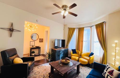 Relaxing Townhouse Downtown Dubuque - Foto 8