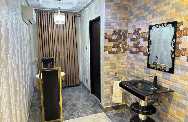 Tobby Royal Suites - Foto 33