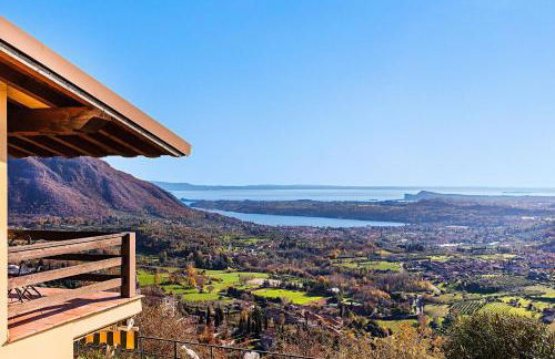 Poggio sul Clisi 30 Apartment by Wonderful Italy - Foto 42