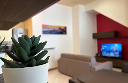 Bovisio Comfort Stay - Affitti Brevi Italia - Foto 21