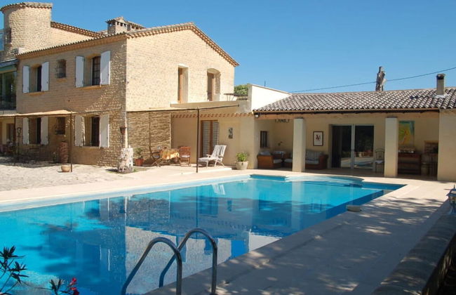 Camargue Modern Retreat - Foto 7