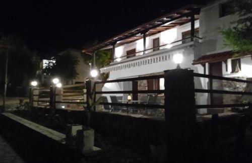 IRENE traditional apartments - Foto 45