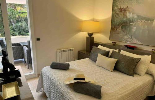 CALA BONA - Beachfront Apartment - Foto 65