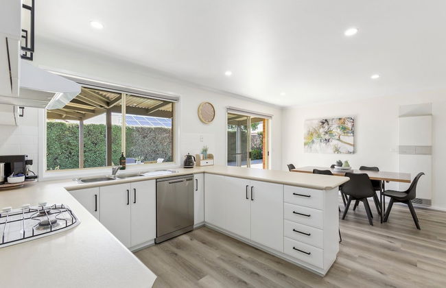 2 Bedroom - Walk to Beach - Pet Friendly - Foto 9