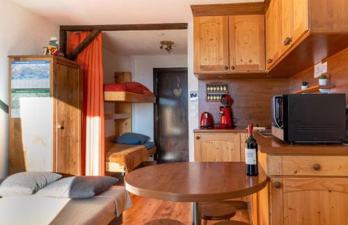 L'écrin du Vernon - Internet - Parking Privé - Balcon - Foto 5