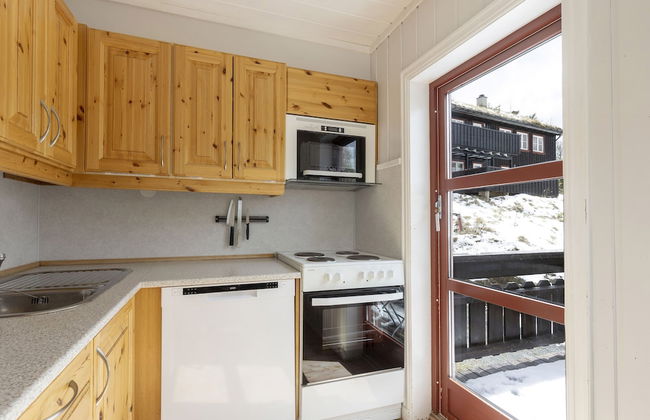 Rauland Feriesenter - Foto 69