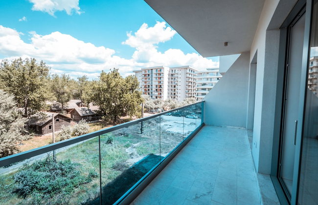 Wave 4 Residence - Foto 51
