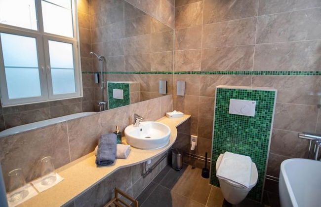 Deus Hotel - Photo 20