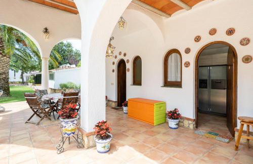 Villa Balneari Resort Vacaciones - Foto 11