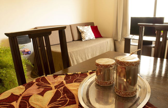 Uvas Apart Hotel - Photo 53