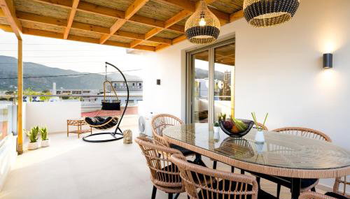 Sealena Villa Malia with private swimming pool - Foto 4