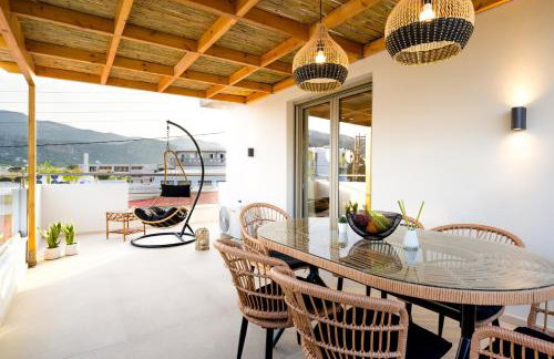 Sealena Villa Malia with private swimming pool - Foto 4