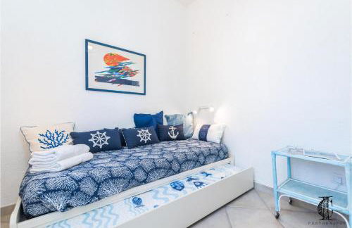 Il Vecchio Faro A37 Close To The Beach - Happy Rentals - Foto 17