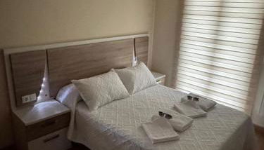 Apartamento Océano VI - Foto 3, towels, heating