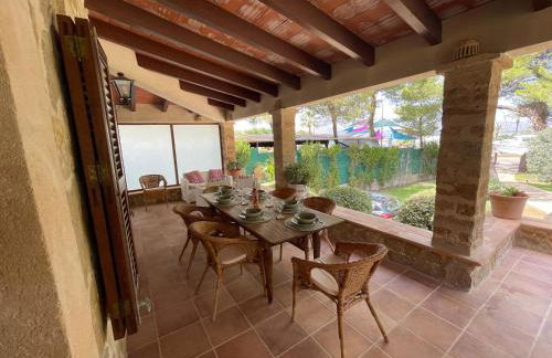 Nostra Caseta villa with pool & marina view near beaches - Foto 45