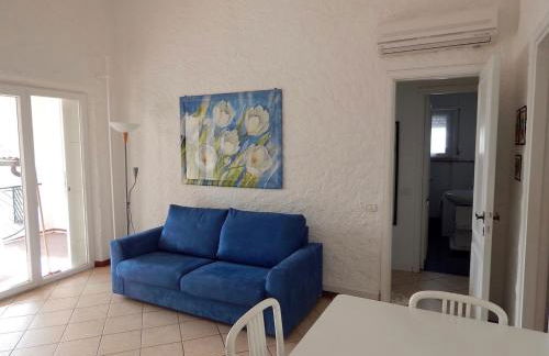 N083 - Numana, trilocale con terrazzo panoramico - Foto 6