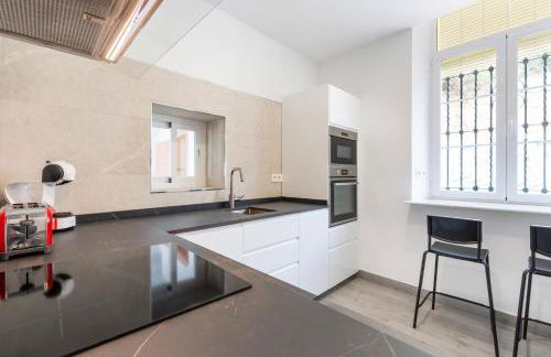 WintowinRentals Hogar Nazarí - Photo 6