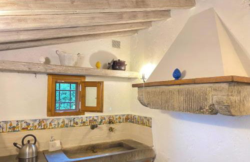 Berenice in Chianti - Authentic Tuscan Country House - Foto 15