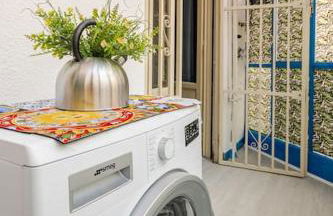 AL Qanat di Notarbartolo - Foto 27