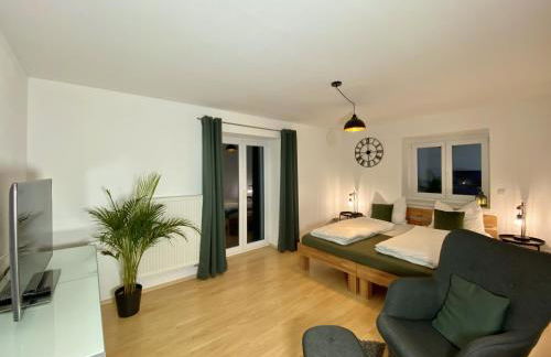 Modernes 3-Familienhaus im Allgäu - Foto 48