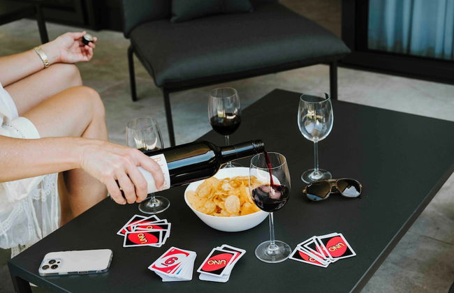 Kirsten Accommodation Mudgee - Photo 79