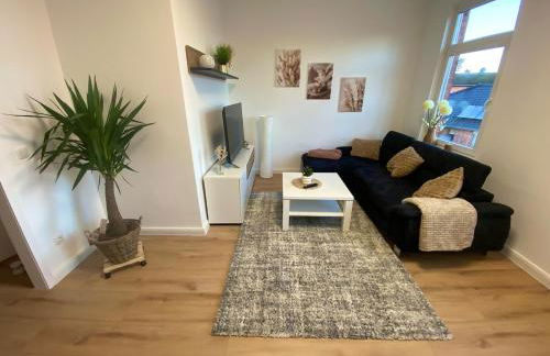 City Apartment Nähe Lüneburg - Foto 13