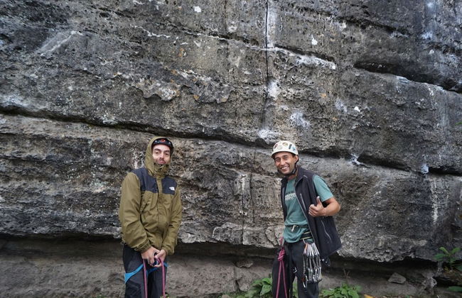 Skale peregrino ecolodge - Foto 18