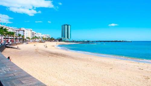 Sea&Beach Arrecife - Foto 2