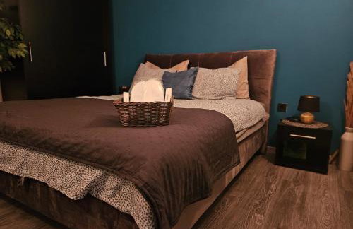 Apartman Dea Brseč - Foto 24