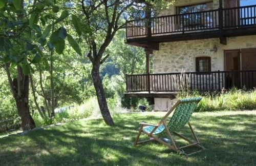 Loft d exception poele à bois et sauna, Vallouise Pelvoux, Puy Saint Vincent - Foto 34