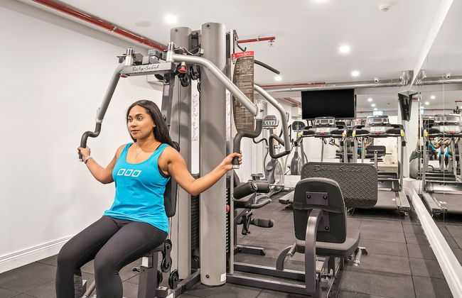 The Hamptons Apartments - Port Melbourne - Foto 57