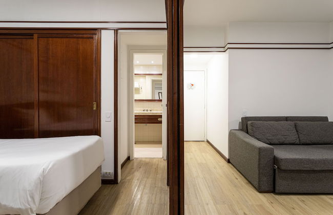 NewCiti Itaim by Charlie - Foto 16