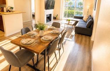Marina Del Rey Beach Retreat w Hot Tub, Billiards & Grill - Foto 15