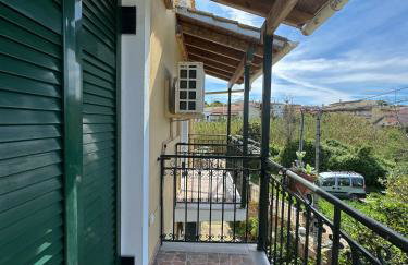 Apidalos Naus Apartment - Foto 40