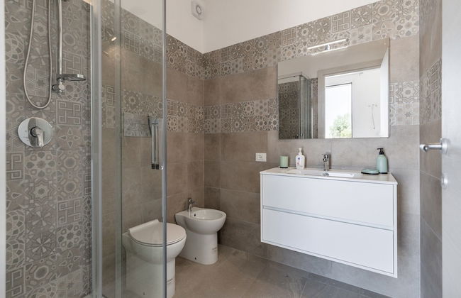 Holiday Home Near Stagnone Lagoon Marsala - Foto 28