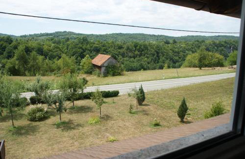 Apartman "BOGUT" - Foto 26