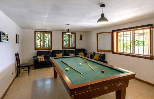 Catalunya Casas Nature and Tranquility for 24 pax - 30km to beach - Foto 6