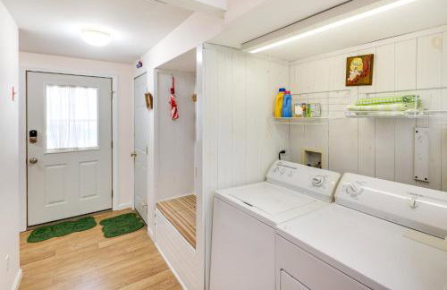 Charming Old Saybrook Home Half-Mi to Sand and Sea! - Foto 24