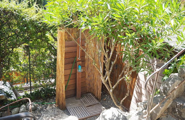 Charming Cottage With Private Pool-formerly TUI Ferienhaus - Foto 16