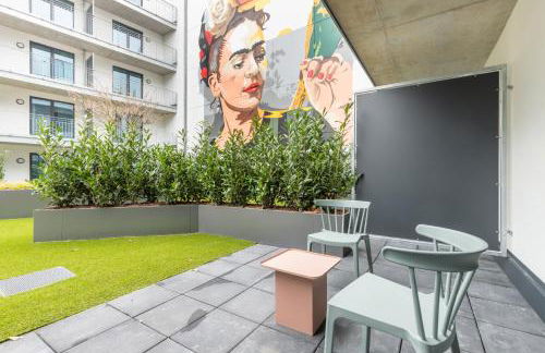 Limehome Münster Von-Steuben-Str - Digital Access - Foto 36