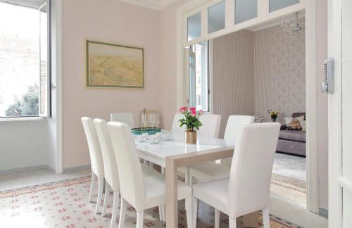 Interno 5 elegante residenza per 10 pax vicina a Colosseo e Santa Maria Maggiore - Foto 20