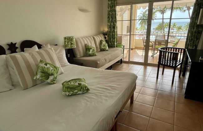 Barbadine - Resorts Flats - Sainte Anne - Photo 48