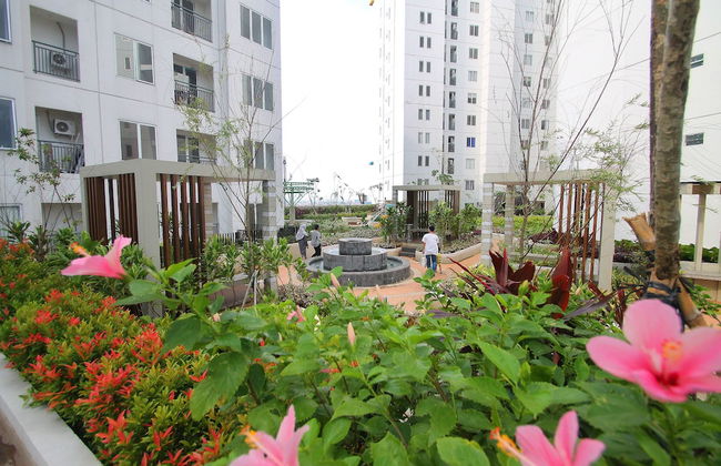 Bassura City Apartment By Mediapura - Foto 45