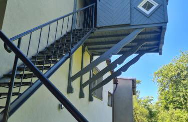 Apartament nad BRDĄ , agroturystyka. - Foto 28