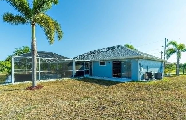 Canal Dreams 3 BR 2 BA Pool Home on the Canal - Photo 6