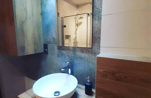 DoMarka całoroczny dom w Bieszczadach - Foto 15