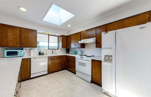 Hawk Lane Hideaway - Foto 7