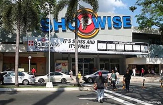 Cubao ManhattanHeights Unit 4Q Tower D - Foto 66