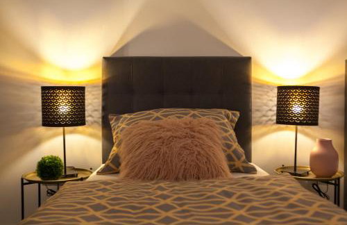 Apartments Villa Fe - Foto 18